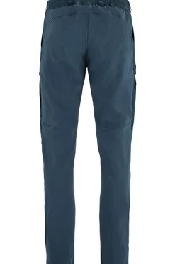 Fjällräven Broek Abisko Hybrid Trail Trs M