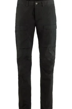 Fjällräven Broek Abisko Hybrid Trail Trs M