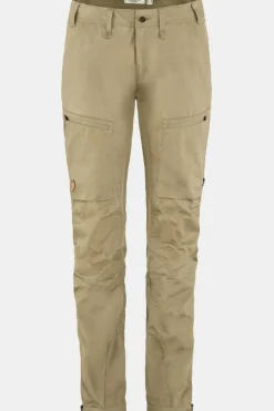 Fjällräven Broek Abisko Lite Trekking Trs W
