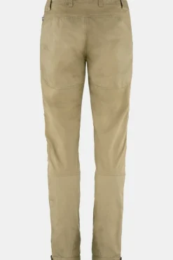 Fjällräven Broek Abisko Lite Trekking Trs W