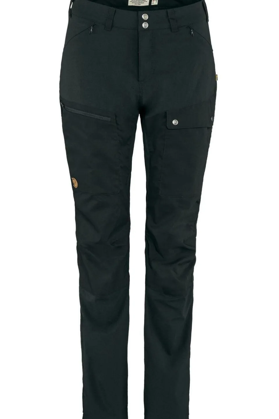 Fjällräven Broek Abisko Midsummer Trs Short