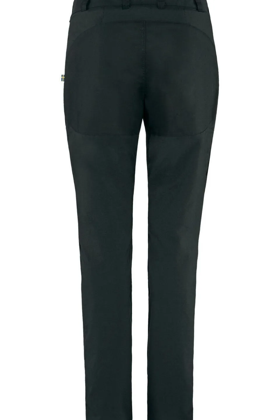 Fjällräven Broek Abisko Midsummer Trs Short