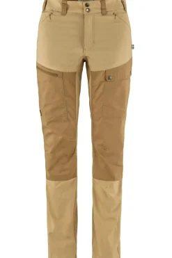 Fjällräven Broek Abisko Midsummer Trs Short