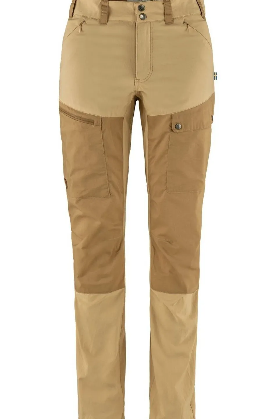 Fjällräven Broek Abisko Midsummer Trs Short