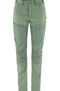 Fjällräven Broek Abisko Midsummer Trs Reg
