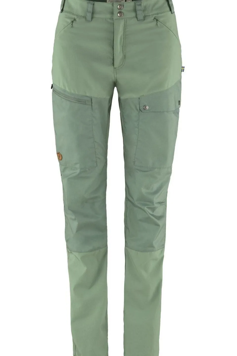 Fjällräven Broek Abisko Midsummer Trs Reg
