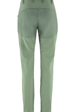 Fjällräven Broek Abisko Midsummer Trs Reg