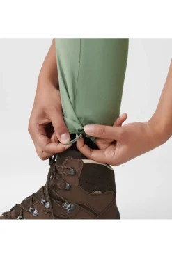 Fjällräven Broek Abisko Midsummer Trs Reg