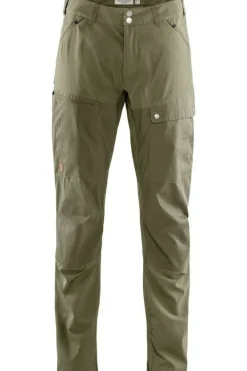 Fjällräven Broek Abisko Midsummer Trs Reg