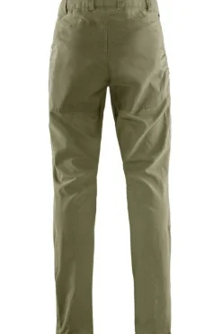 Fjällräven Broek Abisko Midsummer Trs Reg