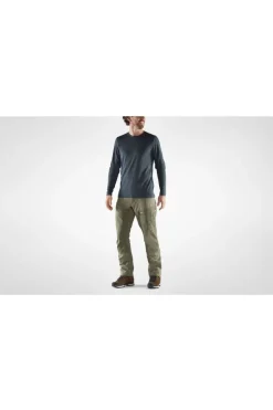 Fjällräven Broek Abisko Midsummer Trs Reg
