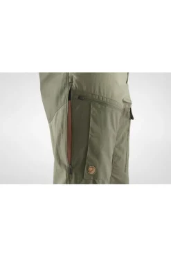 Fjällräven Broek Abisko Midsummer Trs Reg