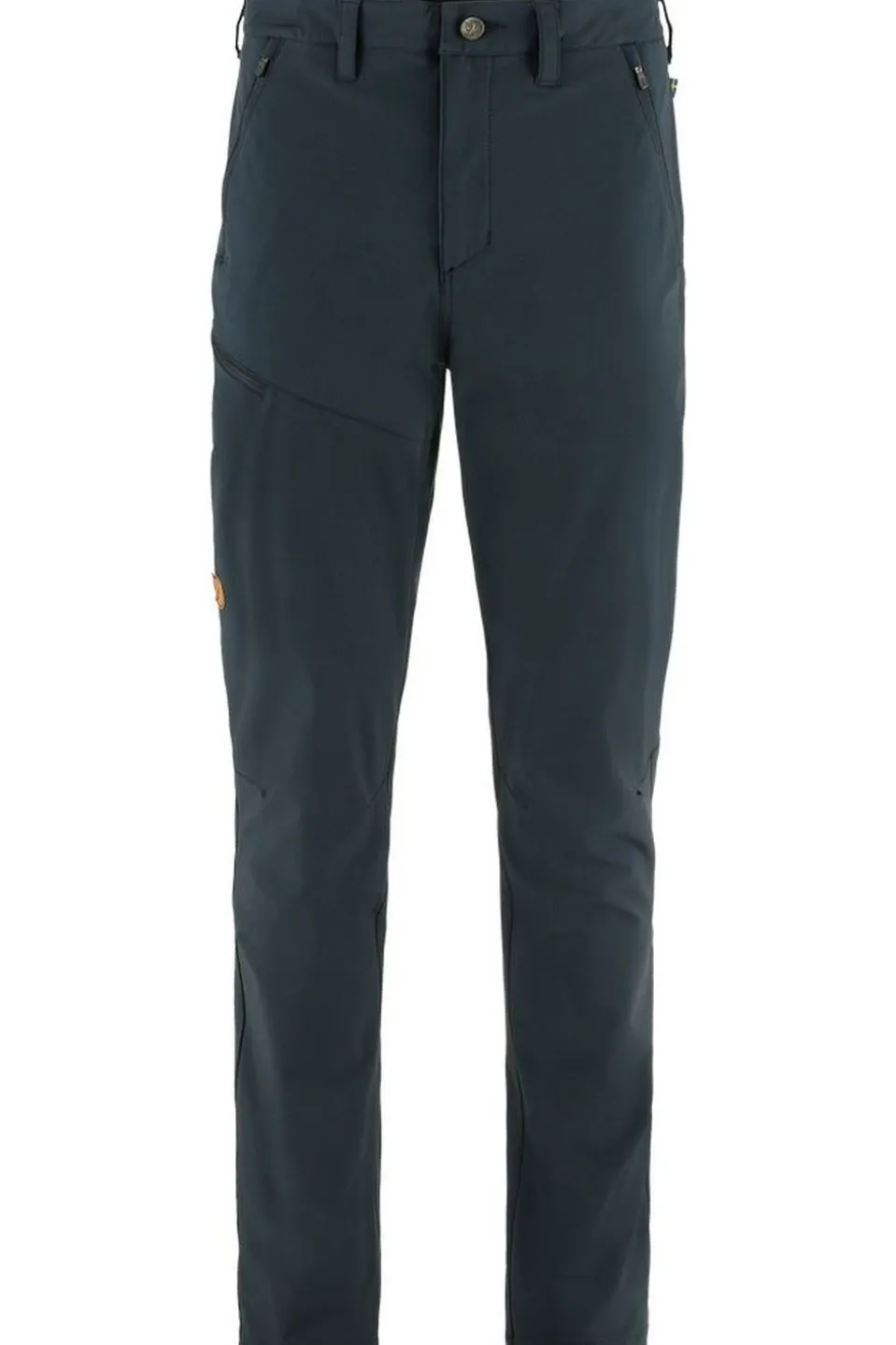 Fjällräven Broek Abisko Trail Stretch Trousers