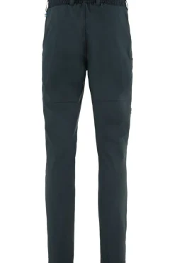 Fjällräven Broek Abisko Trail Stretch Trousers