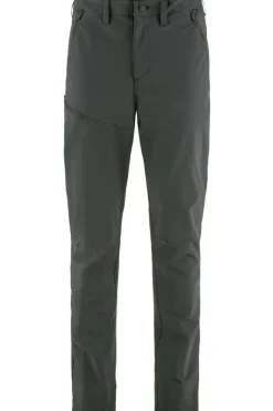 Fjällräven Broek Abisko Trail Stretch Trousers