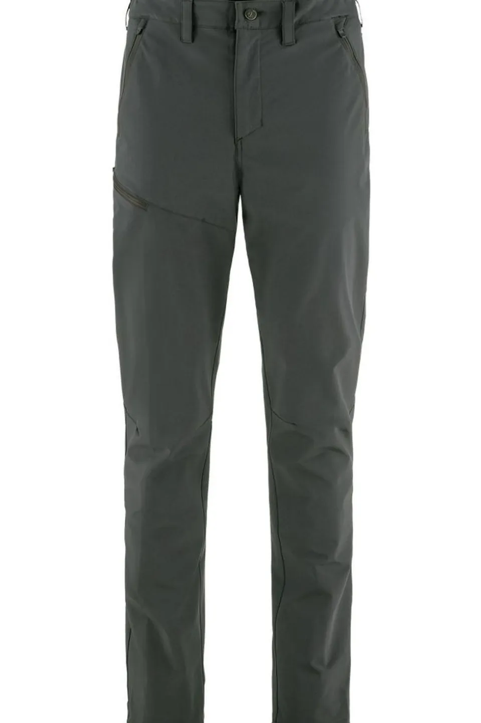 Fjällräven Broek Abisko Trail Stretch Trousers