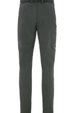 Fjällräven Broek Abisko Trail Stretch Trousers