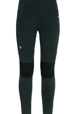 Fjällräven Broek Abisko Trekking Hd W