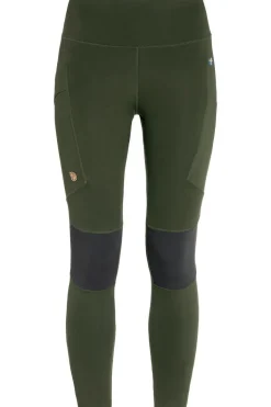Fjällräven Broek Abisko Trekking Pro W