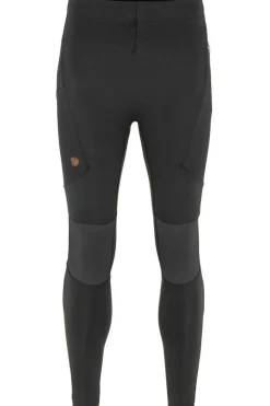 Fjällräven Broek Abisko Trekking Pro