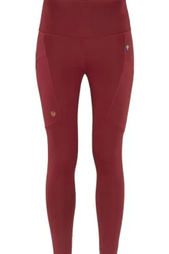Fjällräven Broek Abisko W