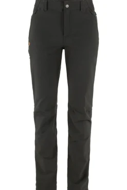 Fjällräven Broek Abisko Winter Stretch