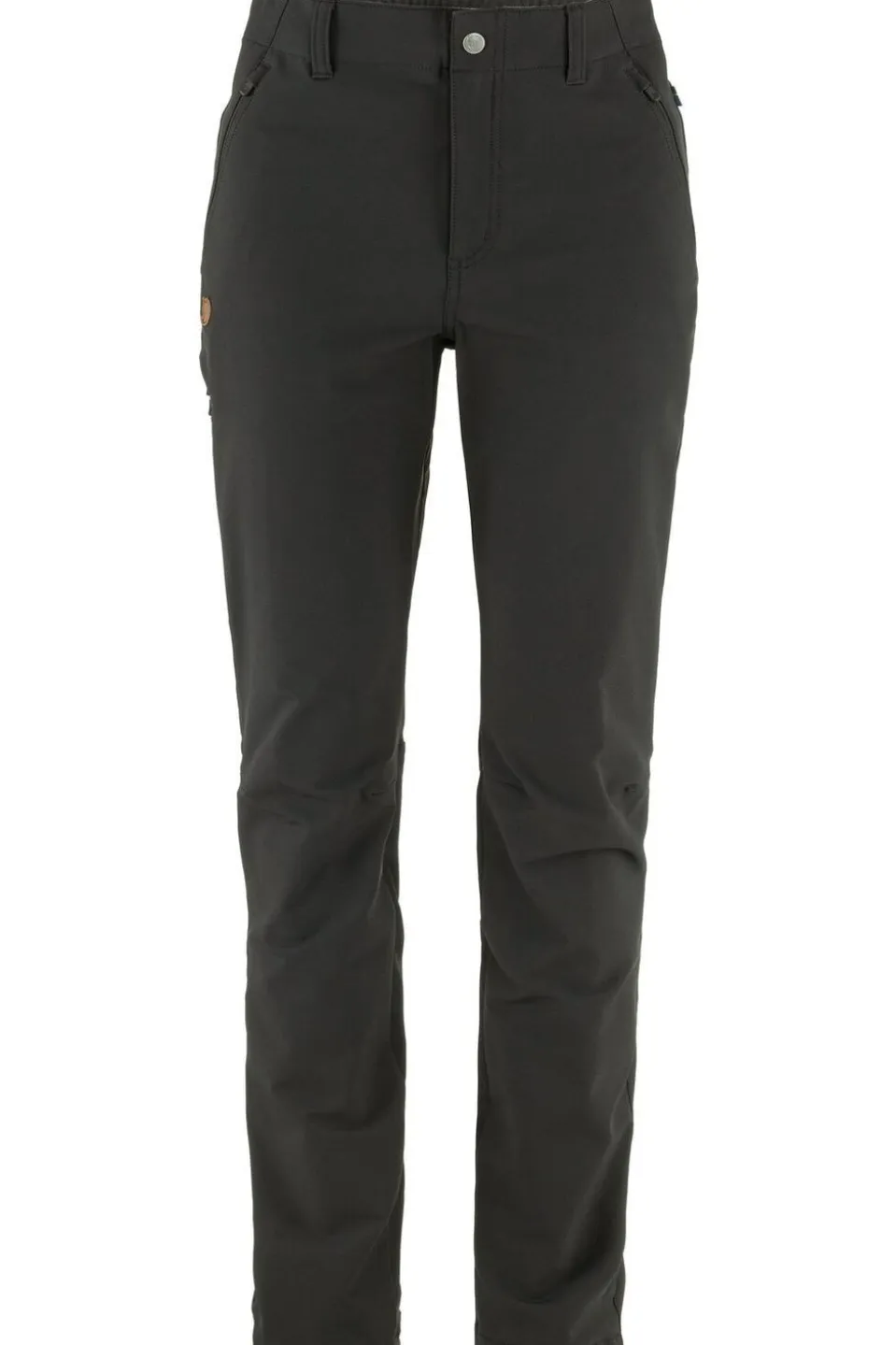 Fjällräven Broek Abisko Winter Stretch