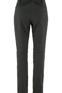Fjällräven Broek Abisko Winter Stretch