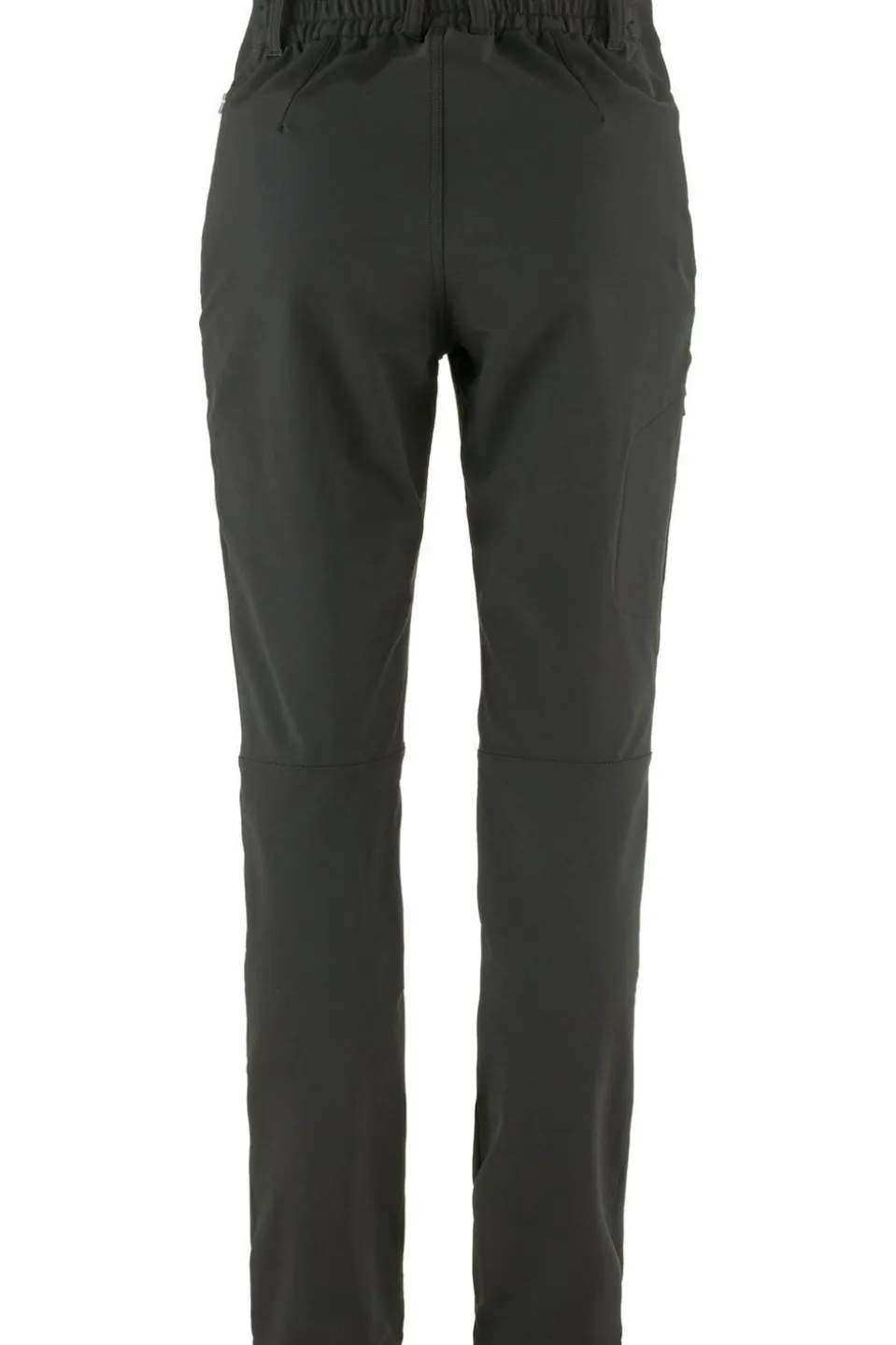 Fjällräven Broek Abisko Winter Stretch