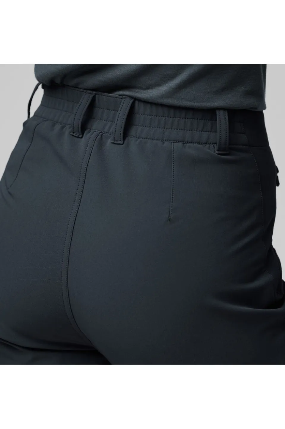 Fjällräven Broek Abisko Winter Stretch