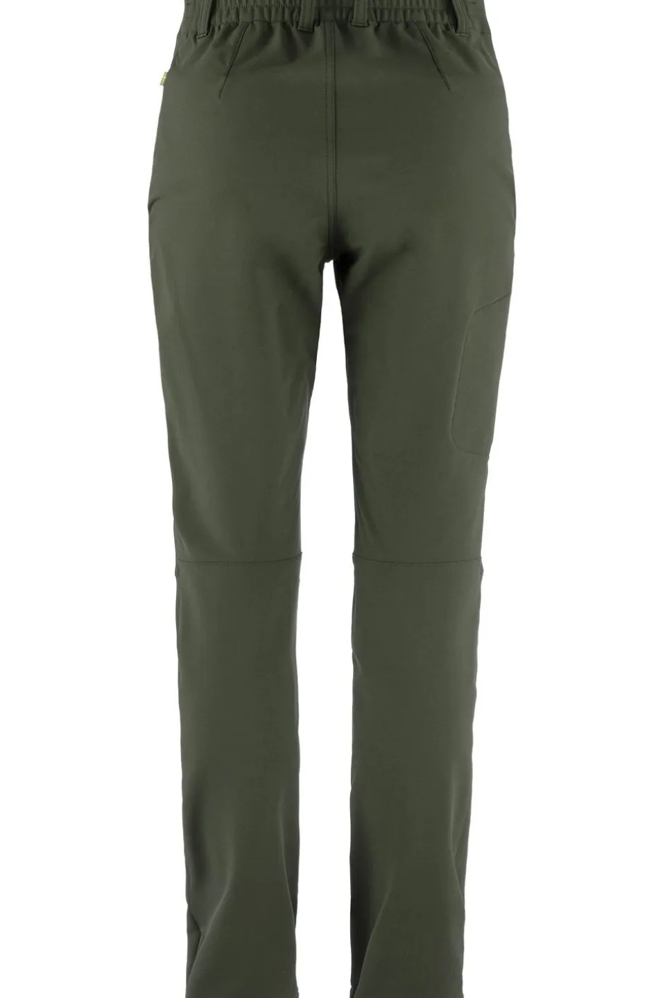 Fjällräven Broek Abisko Winter Stretch
