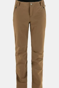Fjällräven Broek Abisko Winter Stretch