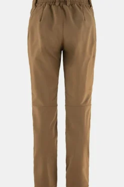 Fjällräven Broek Abisko Winter Stretch