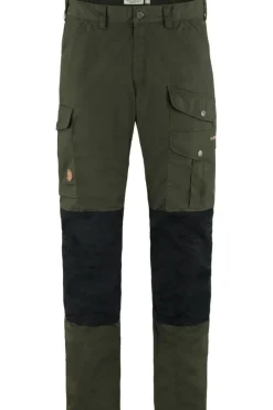 Fjällräven Broek Barents Pro Winter Trousers M