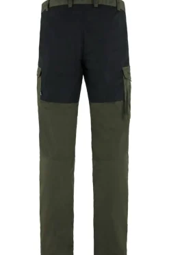 Fjällräven Broek Barents Pro Winter Trousers M