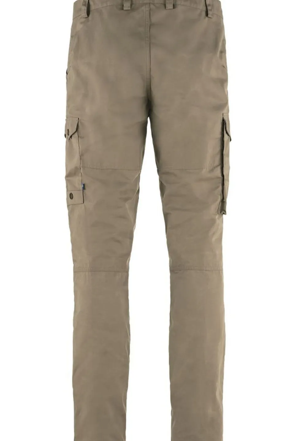 Fjällräven Broek Barents Pro Trousers M