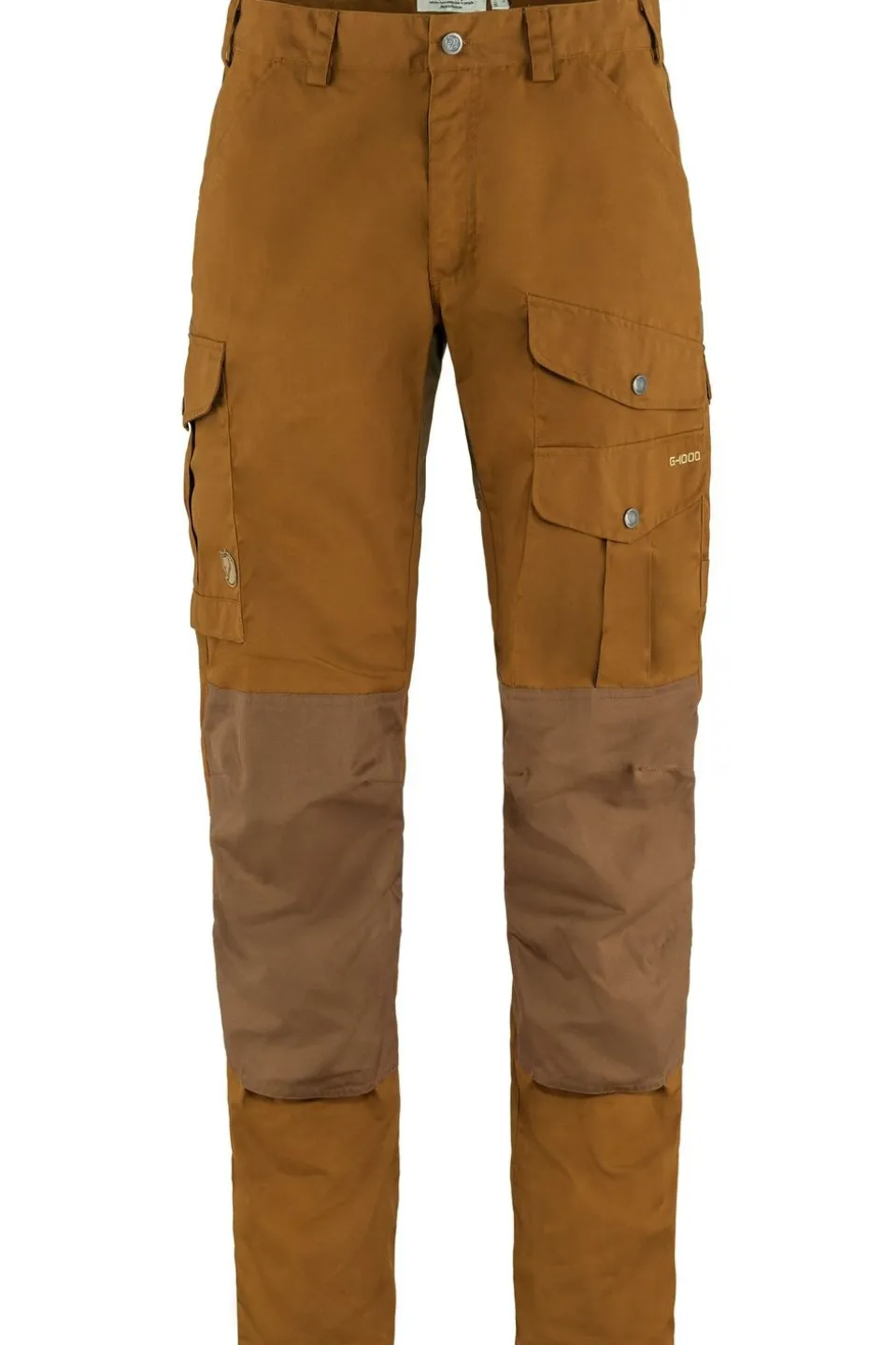 Fjällräven Broek Barents Pro Trousers M