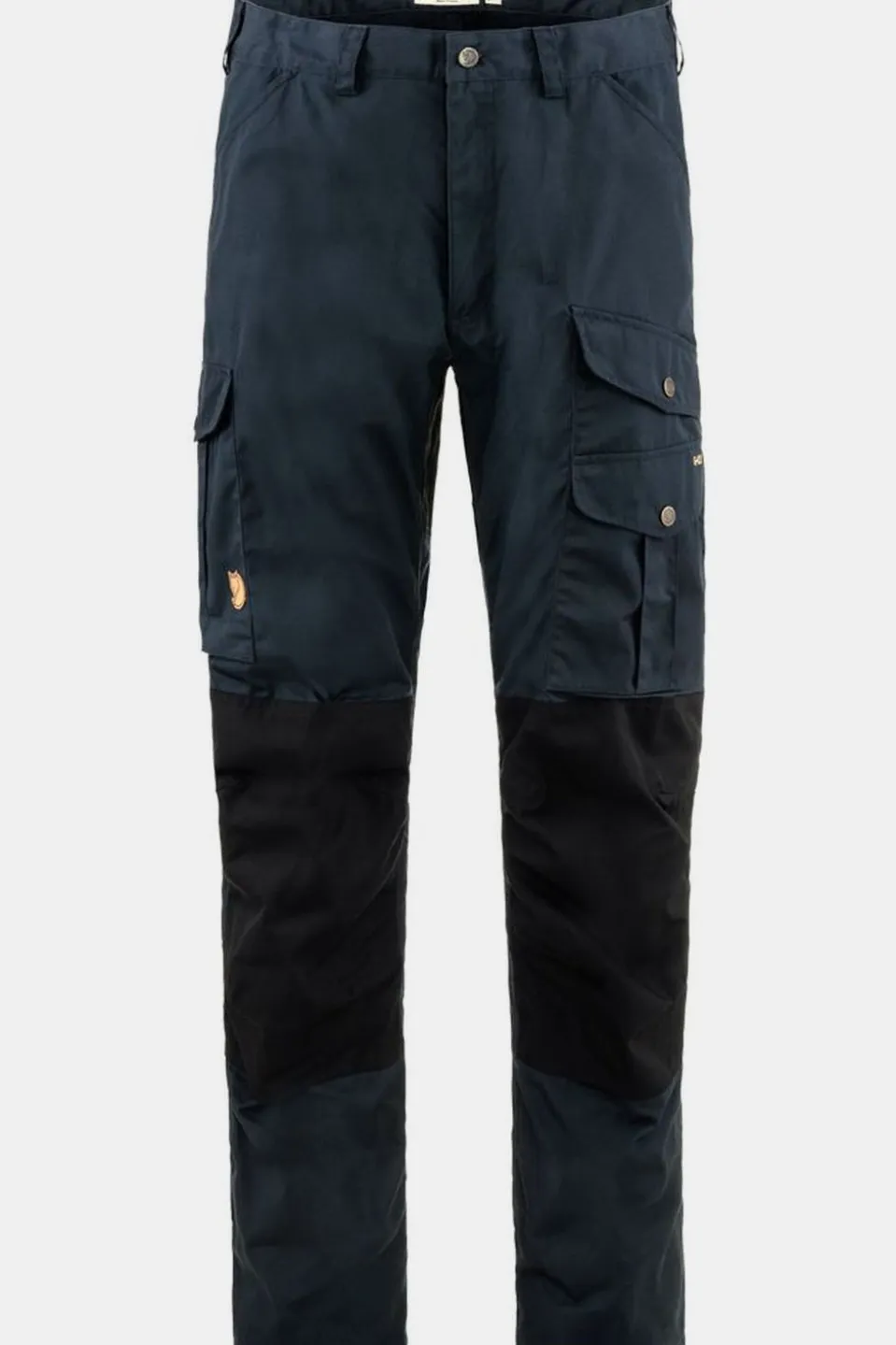 Fjällräven Broek Barents Pro Winter Trousers M