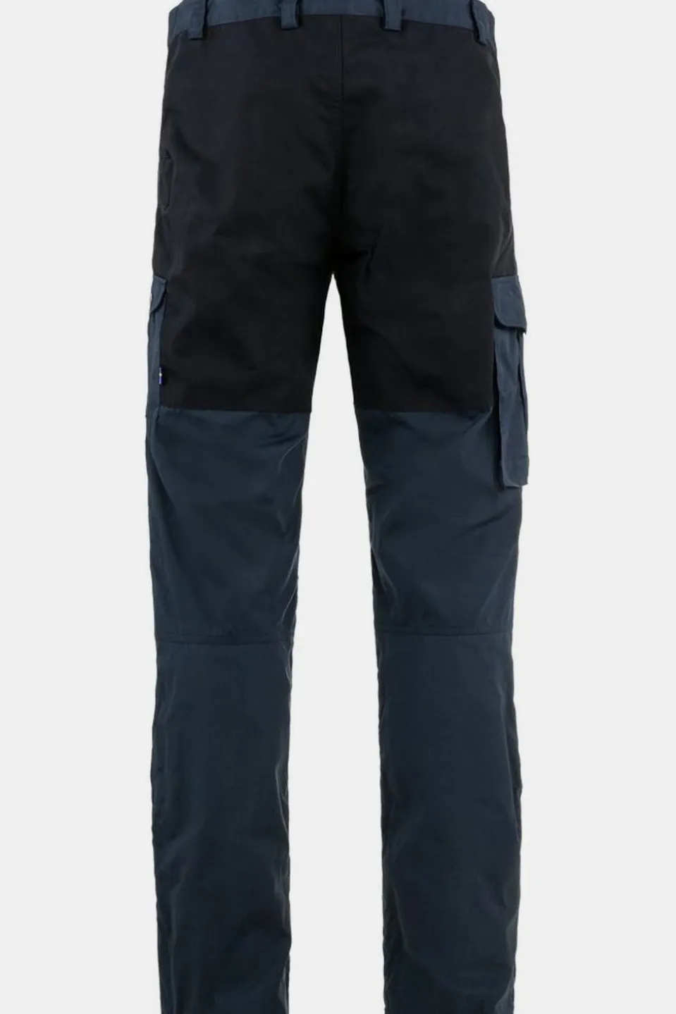 Fjällräven Broek Barents Pro Winter Trousers M