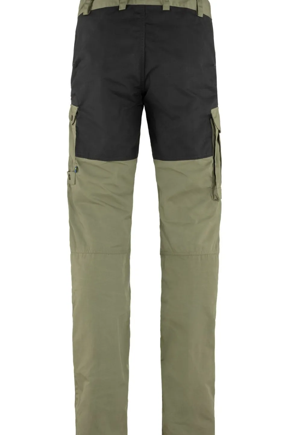 Fjällräven Broek Barents Pro Trousers M
