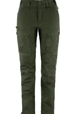 Fjällräven Broek Forest Hybrid W