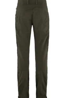 Fjällräven Broek Forest Hybrid W