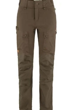 Fjällräven Broek Forest Hybrid W