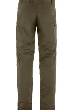 Fjällräven Broek Greenland Trail M