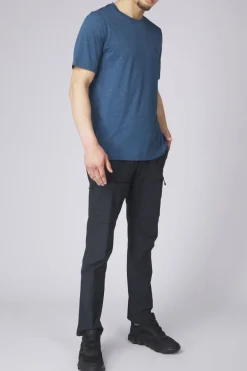 Fjällräven Broek High Coast Hike Trousers M