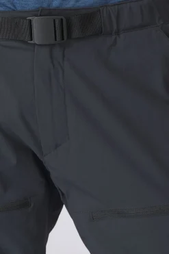 Fjällräven Broek High Coast Hike Trousers M