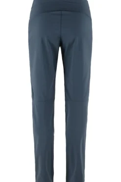 Fjällräven Broek High Coast Trail Trousers W
