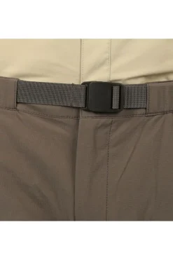 Fjällräven Broek High Coast Hike Trousers M