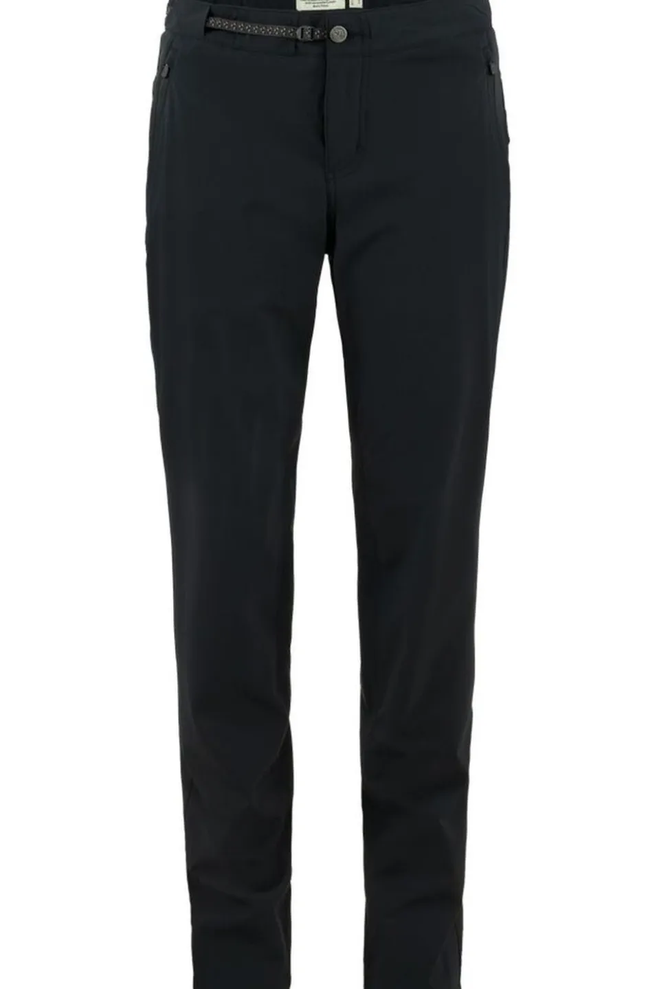 Fjällräven Broek High Coast Trail Trousers W