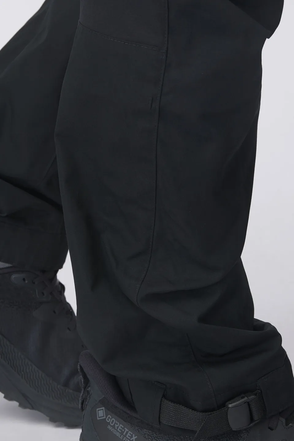 Fjällräven Broek Kaipak